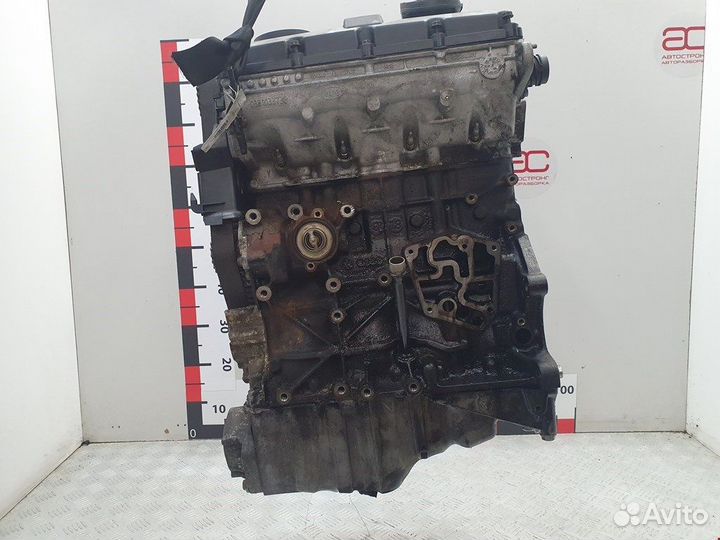 Двигатель (двс) для Volkswagen Passat 5 AJM