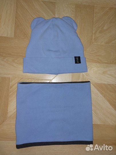 Шапка Снуд 50