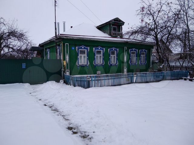Авито муром частные дома