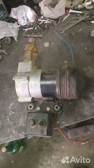 Топливный насос