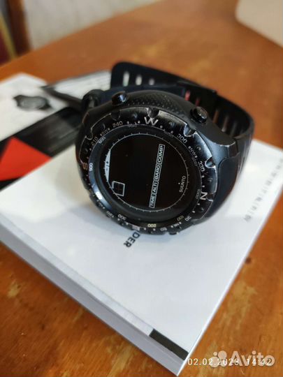 Мужские наручные часы