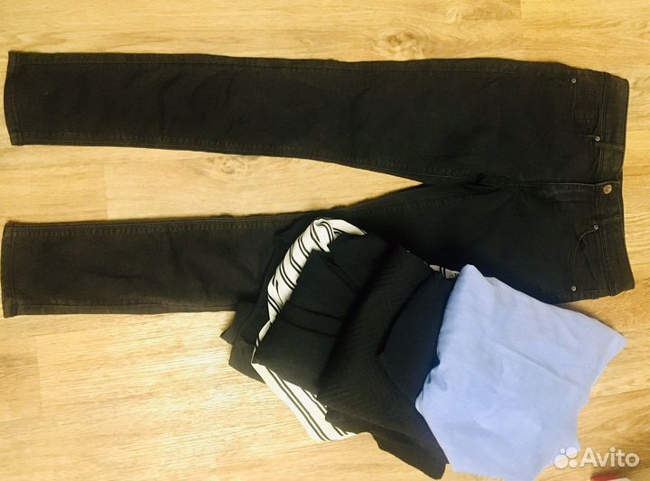 Женские вещи пакетом 42 44
