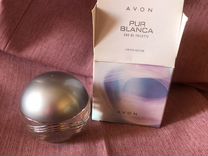 Pur Blanca. Avon, винтаж