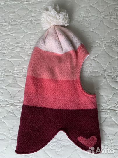 Зимняя Шапка-шлем reike 50