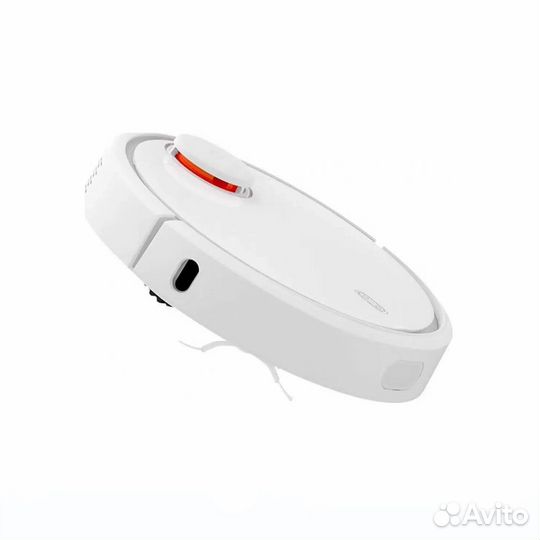 Робот-пылесос Xiaomi Robot Vacuum-Mop 3C Cleaner