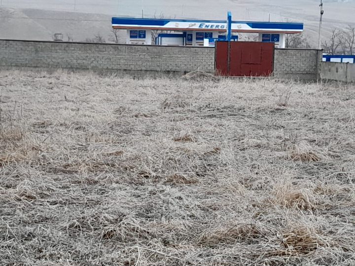 Участок 19 сот. (ИЖС)