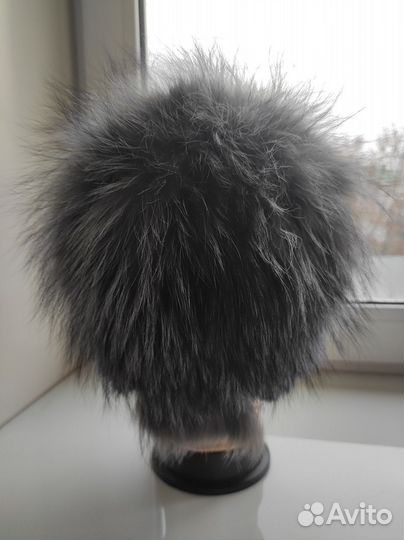 Шапка женская