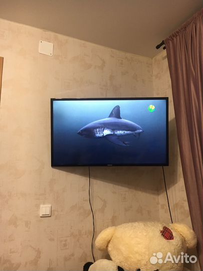 Телевизор бу
