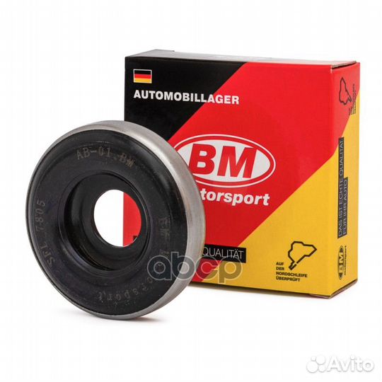 Подшипник опоры амортизатора SFL7805 BM-Motorsport