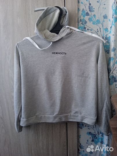 Продам худи