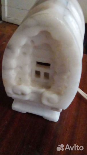 Светильник