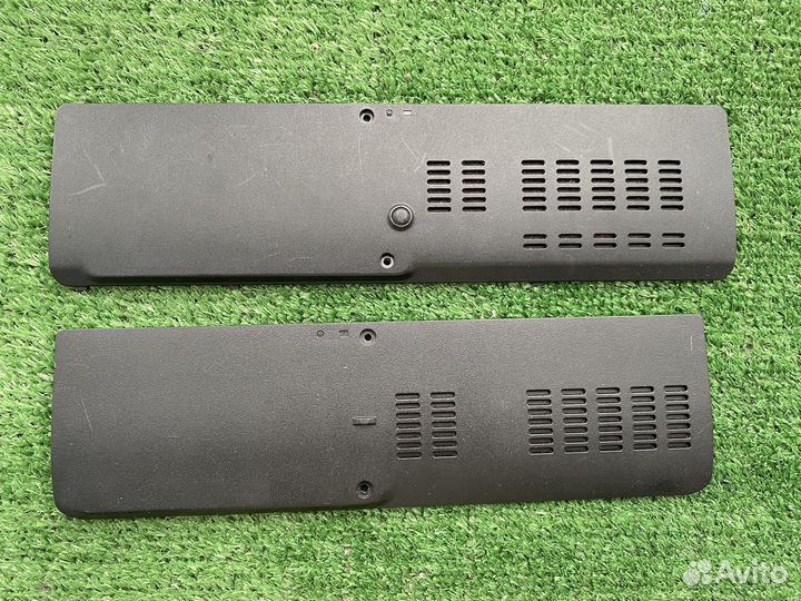 Крышка hdd ram от ноутбуков