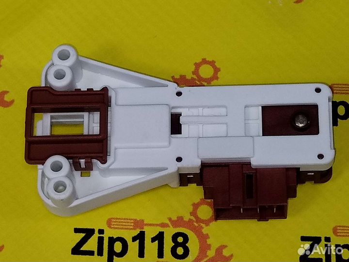 Замок люка для стиральной машины vestel