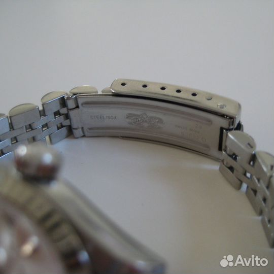 Часы rolex datejust