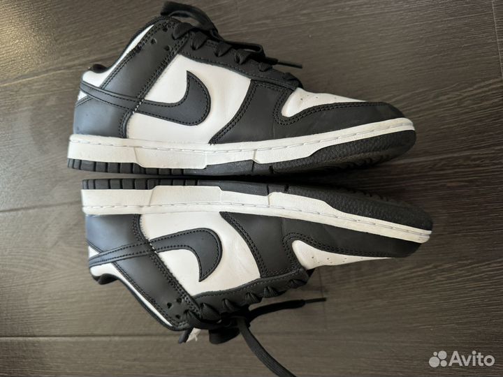 Кеды nike jordan