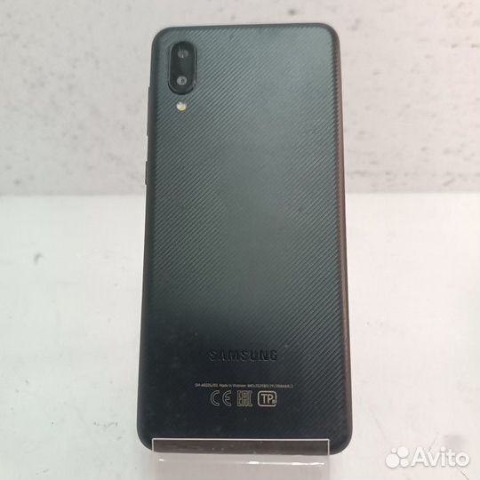 Samsung Galaxy A02, 2/32 ГБ
