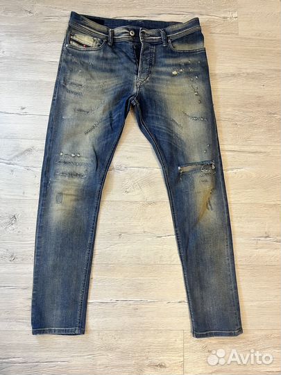 Мужские джинсы diesel