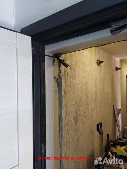 Качественная дверь металлическая с бесплатной дост