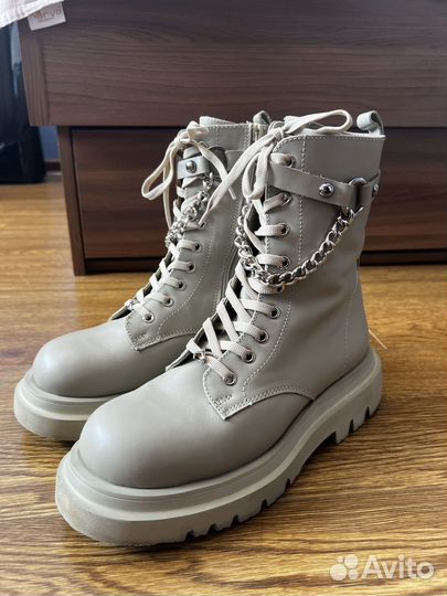 Обувь женская 37 размер натуральная кожа