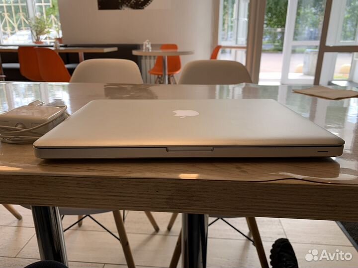 Apple macbook pro 13 2012 mid i5