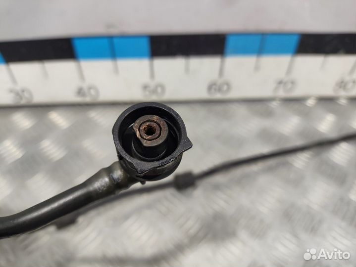 Б/У Трубка системы охлаждения Mercedes#001