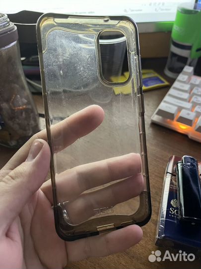 Чехол на Samsung s20