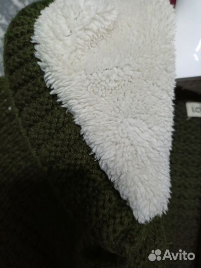 Кардиган женский