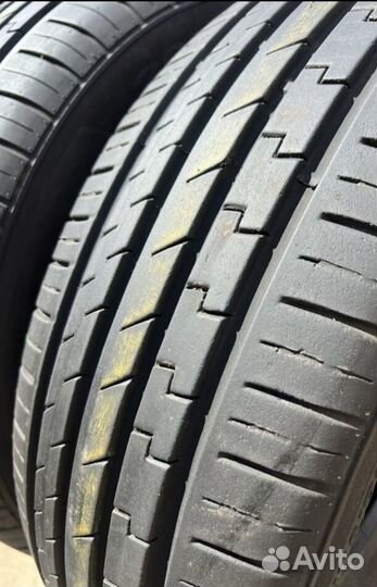 Pirelli P7 Evo Touring 205/60 R16