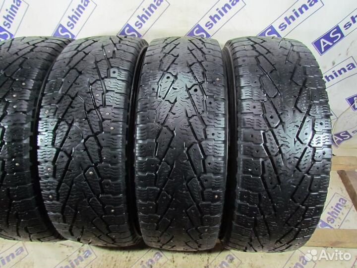 Nokian Tyres Hakkapeliitta C3 215/70 R15C 96R