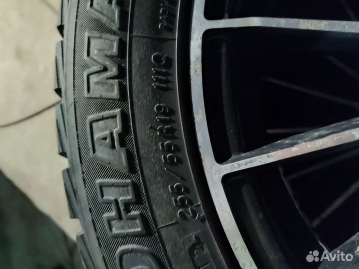 Шины диски комплект Фольцваген/Bmw