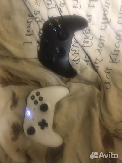 Xbox One s 1tb