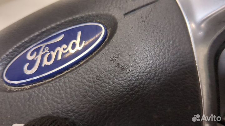Руль Ford Focus 3, 2012