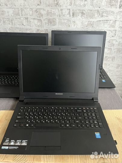 Lenovo