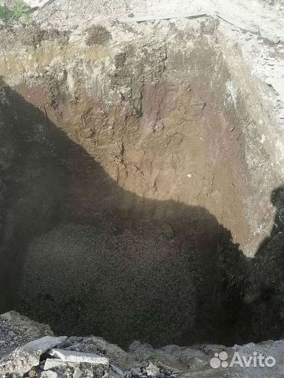 Септик для семьи до 4 человек