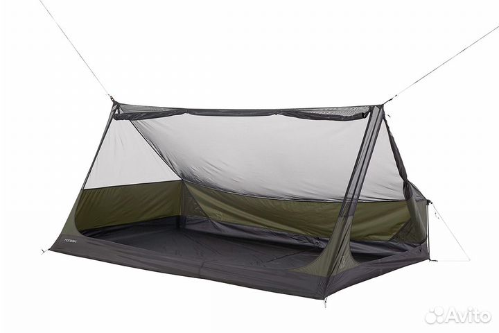 Nordisk Troms Mesh Cabin Mosquito Net