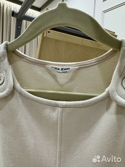 Сарафан gloria jeans 92