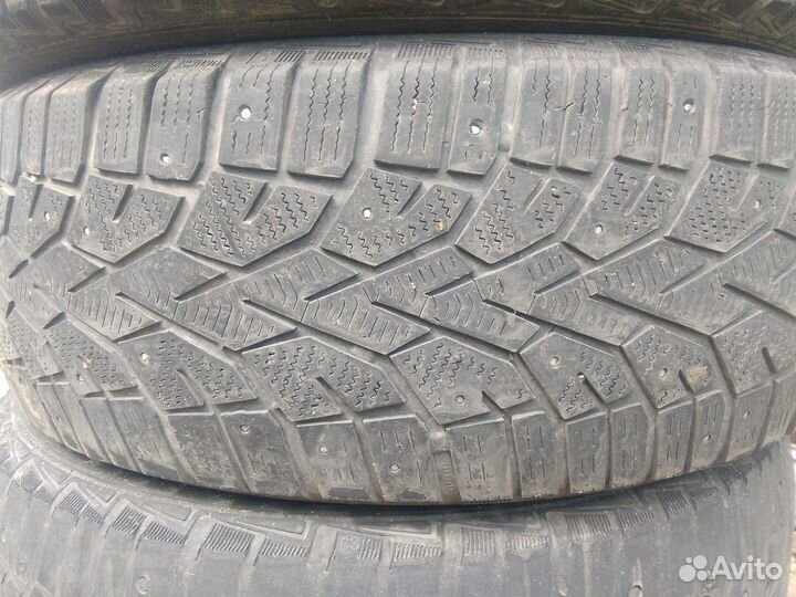 Gislaved NordFrost 100 SUV 225/65 R17 102M