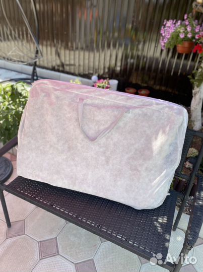 Детская кроватка chicco