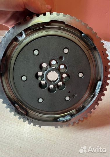 Коробка после ремонта Geely 2013