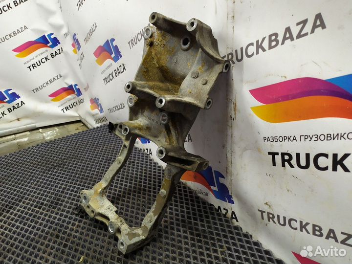 4721550735 Кронштейн крепления генератора