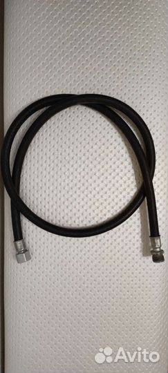 Газовый шланг