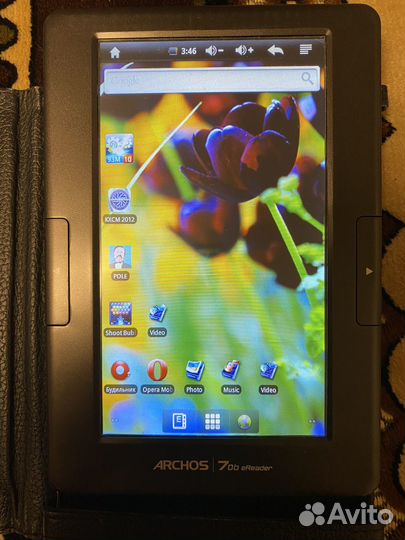 Электронная книга