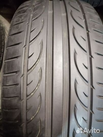 Hankook Ventus V12 Evo2 K120 245/40 R20