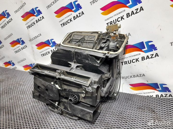 7420858881 Корпус печки Renault Premium