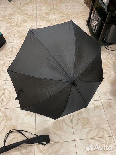 Зонт меч мужской