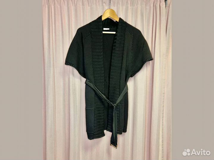 Кардиган шерстяной Karen Millen размер S