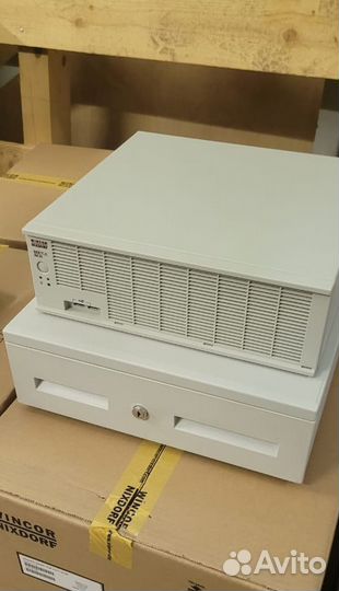 Бюджетная pos система для iiko айко r keeper 7