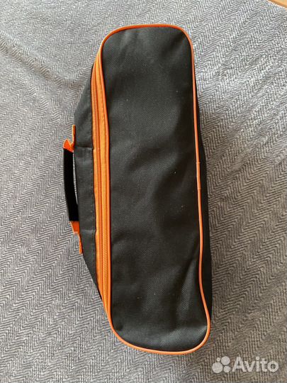 Автомобильный пылесос