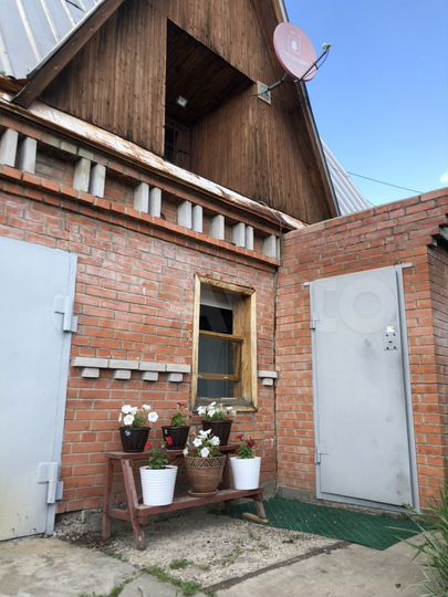 Дача 76 м² на участке 7 сот.