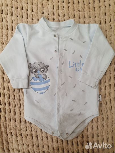 Вещи для мальчика пакетом 80р